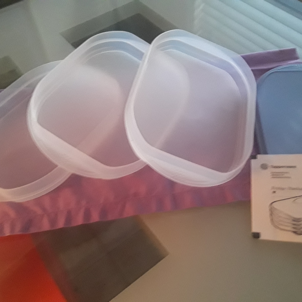 COPY - Tupperware Fridge Stackables - Picture 4 of 4